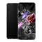 Goku Black and Zamasu DBS | Coque Telephone iPhone, Samsung Galaxy, Huawei, Oppo, Xiaomi - Silicone, SAMSUNG GALAXY A50