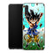 Goku Genkidama | Coque Telephone iPhone, Samsung Galaxy, Huawei, Oppo, Xiaomi - Silicone, SAMSUNG GALAXY A50