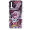 Hisoka, Coque anti chocs Samsung A50 Cards Hunter X Hunter Manga