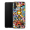 One Piece Odyssey Affiche | Coque Telephone iPhone, Samsung Galaxy, Huawei, Oppo, Xiaomi - Silicone, SAMSUNG GALAXY A50