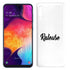 Achetez votre coque samsung galaxy a50 Râleuse motif Fun - Blanc