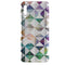 Achat Coque Samsung A50 Sapce Diamonds en silicone souple