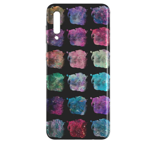 Achat Coque Watercolor Amazon Space pour Samsung A50