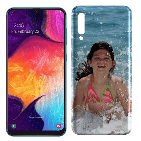 Imprimez Votre Coque Samsung A50