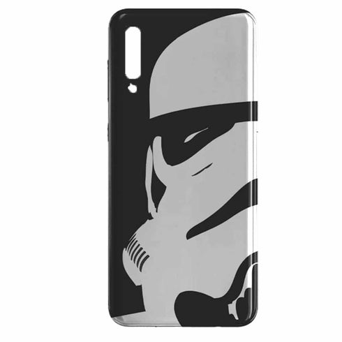 Coque Samsung A50 Star Wars