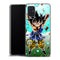 Goku Genkidama | Coque Telephone iPhone, Samsung Galaxy, Huawei, Oppo, Xiaomi - Silicone, SAMSUNG GALAXY A51 5G