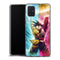 Goku et Black Goku | Coque Telephone iPhone, Samsung Galaxy, Huawei, Oppo, Xiaomi - Silicone, SAMSUNG GALAXY A51