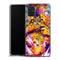 Golden Freezer | Coque Telephone iPhone, Samsung Galaxy, Huawei, Oppo, Xiaomi - Silicone, SAMSUNG GALAXY A51 5G