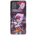 Hisoka | Coque téléphone iPhone X / XS | Motif Manga Card Hunter X Hunter | Housse Silicone, Verre Trempé MaCoquePerso