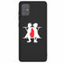 Monster X Monster | Coque Souple | Tpu Antichocs | Protection Compatible Samsung, iPhone, Huawei MaCoquePerso