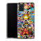 One Piece Odyssey Affiche | Coque Telephone iPhone, Samsung Galaxy, Huawei, Oppo, Xiaomi - Silicone, SAMSUNG GALAXY A51 5G