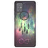 Samsung NOTE 10 | Sleep For Dreams | Coque en Silicone | Tpu Antichocs Compatible Téléphone Galaxy | Verre Trempé - MaCoquePerso