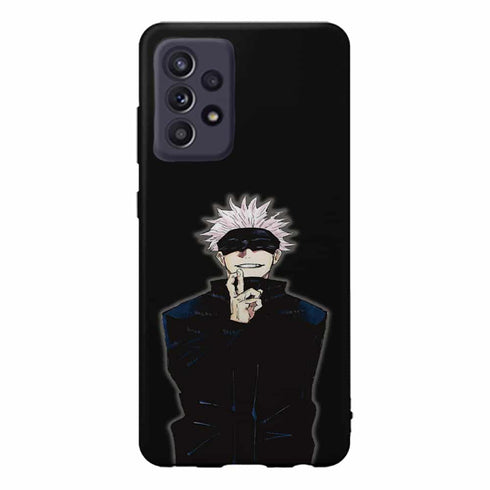 Coque Samsung Galaxy A52 5G Gojo Satoru | A52S, A53 5G