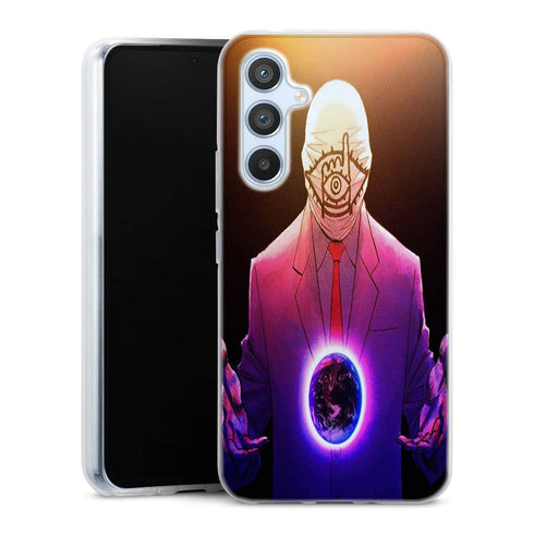 Coque Samsung Galaxy A54 5G 20Th Century Boys