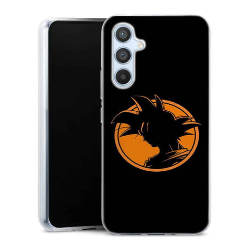 Coque Samsung Galaxy A54 5G Sangoku Story