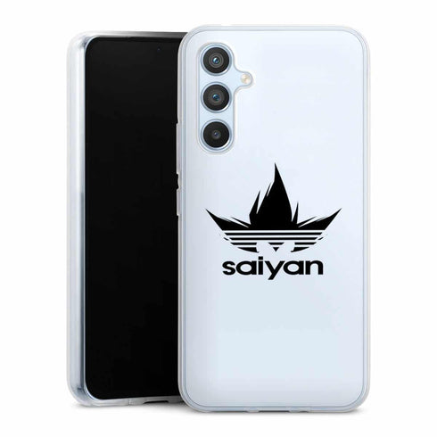 Coque Samsung Galaxy A54 5G Adi Saiyan