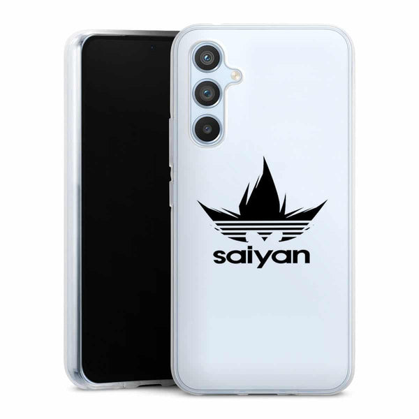 Coque Samsung Galaxy A54 5G Adi Saiyan