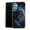 Coque Samsung Galaxy A54 5G Black Panther