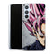 Coque Samsung Galaxy A54 5G Black Sangoku