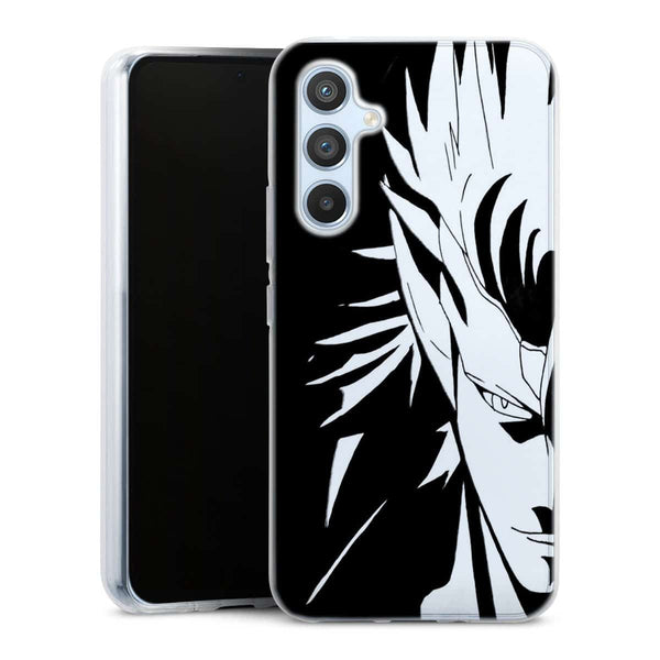 Coque Samsung Galaxy A54 5G Bleach