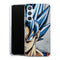 Coque Samsung Galaxy A54 5G Blue Sangoku