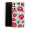 Coque Samsung Galaxy A54 5G Botanique aux fraises
