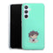 Coque Samsung Galaxy A54 5G Chibi Tooru Oikawa