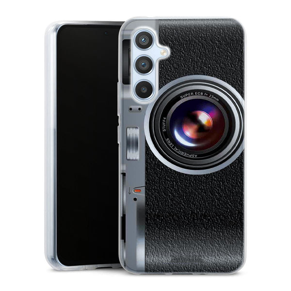 Coque pour Samsung A54 5G original Camera Phone