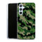 Coque de telephone Samsung A54 5G Camouflage Militaire Vert