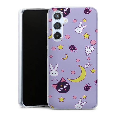 Coque Samsung Galaxy A54 5G Catimoon