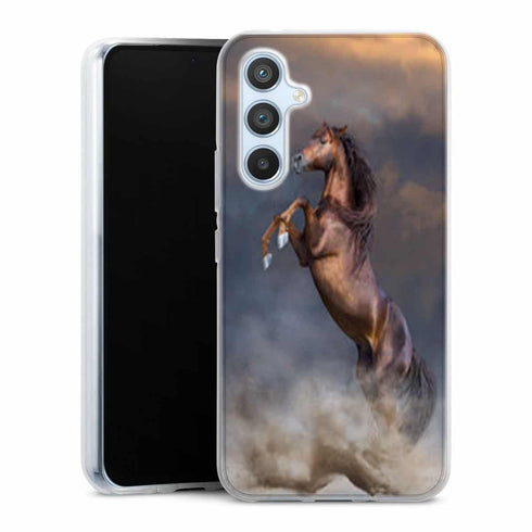 Coque Samsung Galaxy A54 5G Cheval Libre