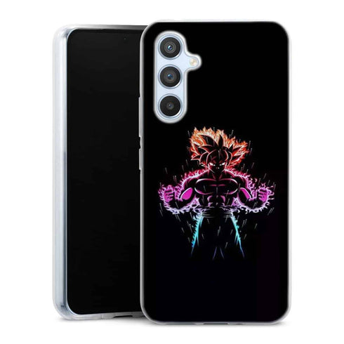 Coque Samsung Galaxy A54 5G Dbz Ascension