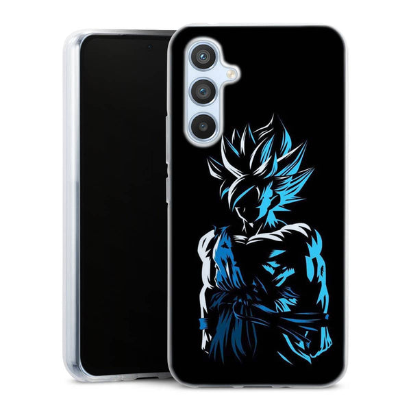 Coque Samsung Galaxy A54 5G Dbz Adventure