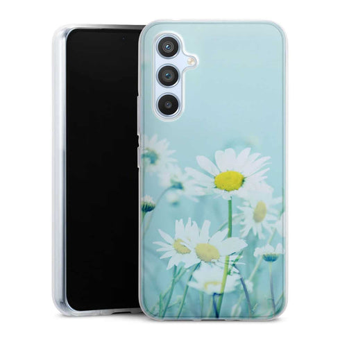 Coque Samsung Galaxy A54 5G Dansing Daisies