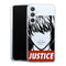 Coque Samsung Galaxy A54 5G Manga Death Note Justice