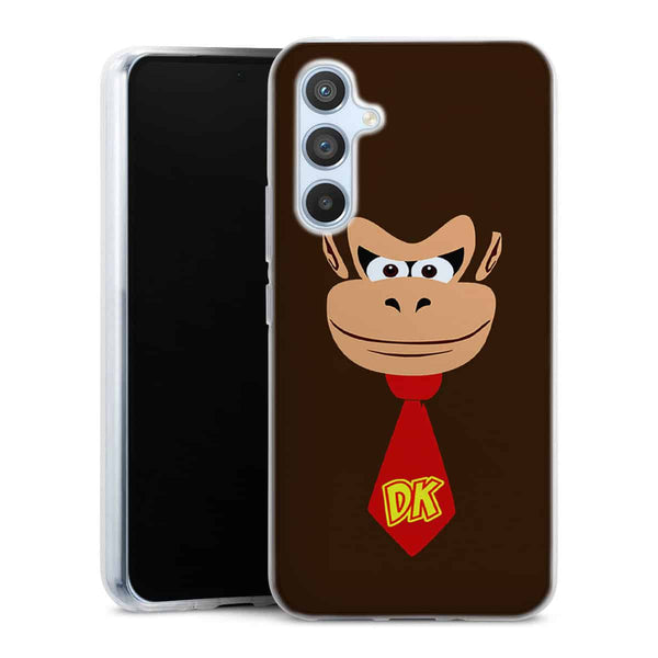 Coque Samsung Galaxy A54 5G Donkey Kong
