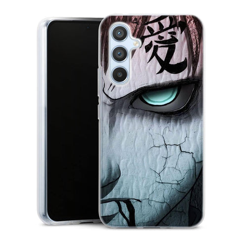 Coque Samsung Galaxy A54 5G Gaara du Sable