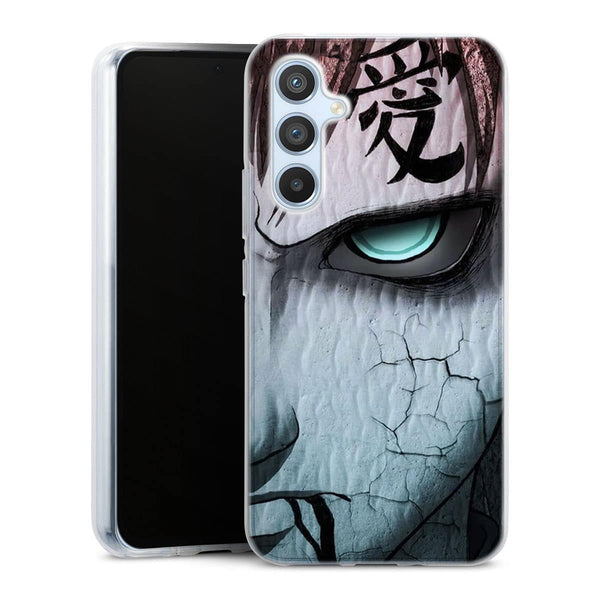 Coque Samsung Galaxy A54 5G Gaara du Sable