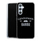 Coque Samsung A54 5G Gentleman Barbu