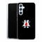 Coque Samsung Galaxy A54 5G Hunter X Hunter
