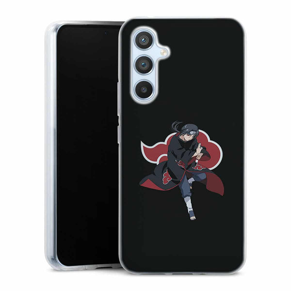 Coque Samsung Galaxy A54 5G ITACHI