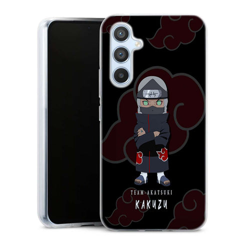 Coque Samsung Galaxy A54 5G Kakuzu