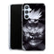 Coque Samsung Galaxy A54 5G Naruto Kakashi Pouvoir Des Ombres
