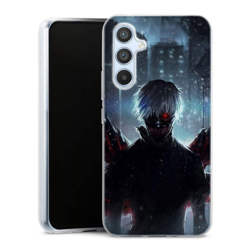 Coque Samsung Galaxy A54 5G Kaneki Ken