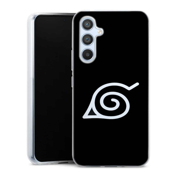 Coque Samsung Galaxy A54 5G Konoha Symbol