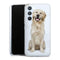 Coque Samsung Galaxy A54 5G Labrador Golden