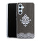Coque pour Samsung A54 5G Lace Woods Black