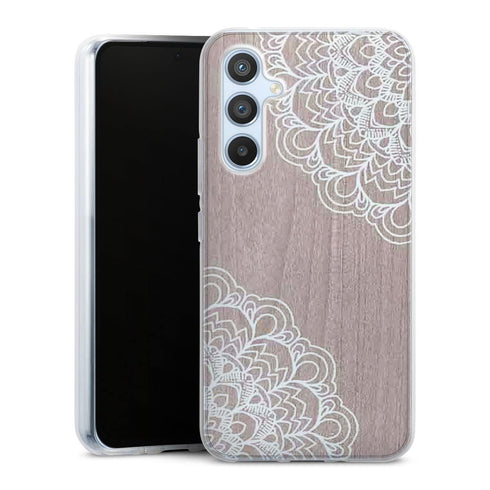 Coque pour Samsung A54 5G Lace Woods