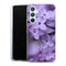 Coque Samsung Galaxy A54 5G Lilas