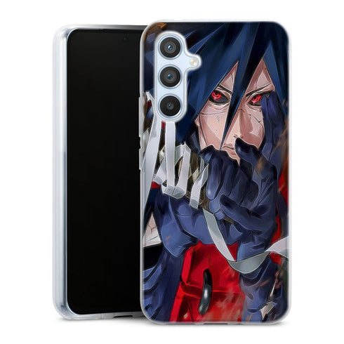 Coque Samsung Galaxy A54 5G Madara Fractallius